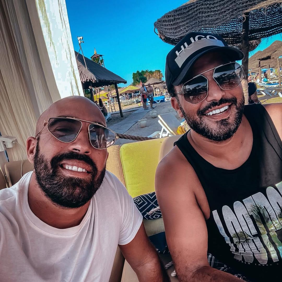 Post 6 by Wissam EL Bekri on Instagram (image)