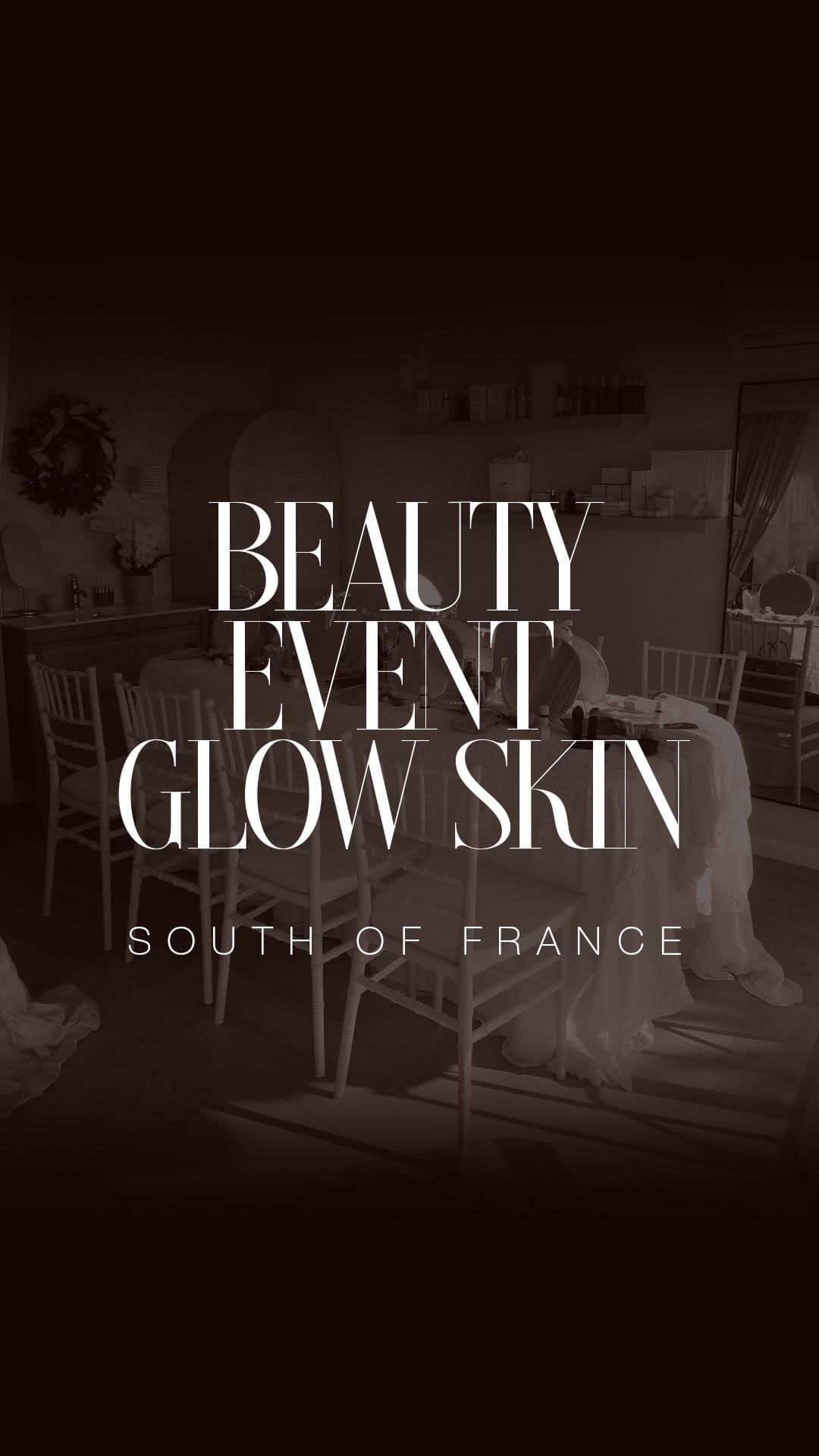 Post 8 by MAKEUP | HAIR | CONTENT | PARIS | CANNES on Instagram (video)