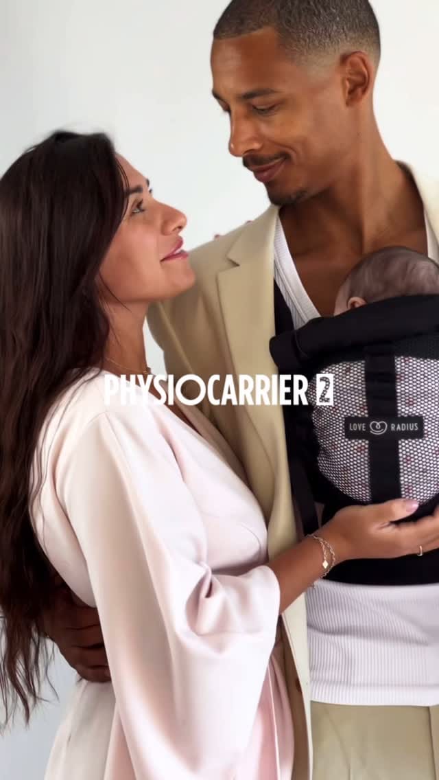 Post 9 by Porte-bébés et écharpes de portage on Instagram (video)