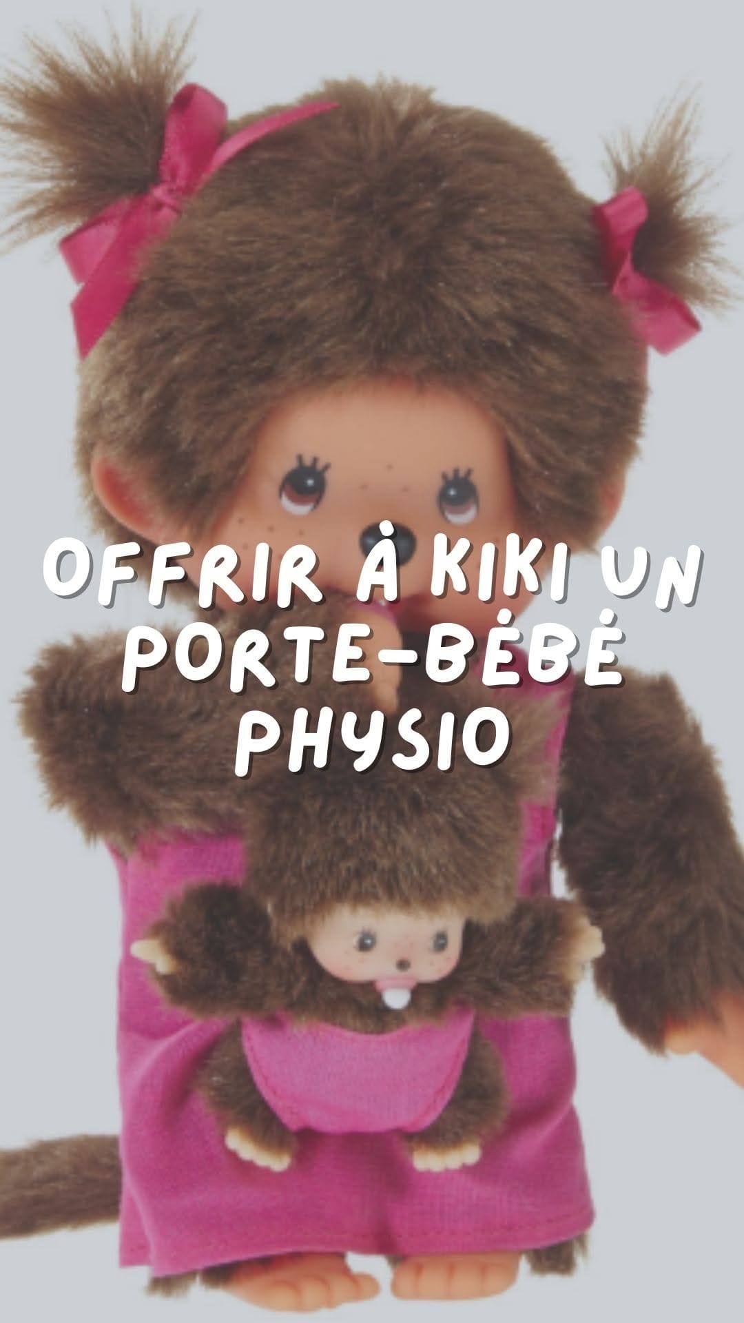 Post 1 by Porte-bébés et écharpes de portage on Instagram (video)