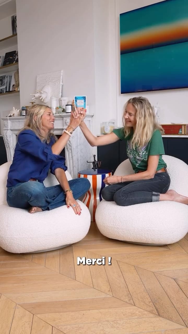 Post 9 by The French Herborist on Instagram (video)