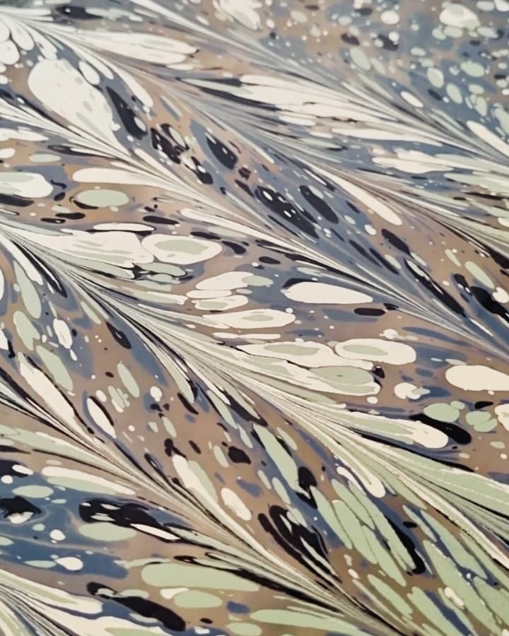 Post 7 by MUES DESIGN // papiers peints ~ wallpapers on Instagram (carousel)