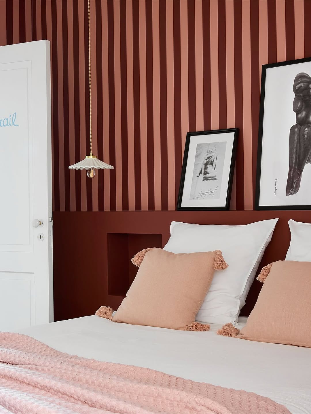 Post 1 by MUES DESIGN // papiers peints ~ wallpapers on Instagram (carousel)