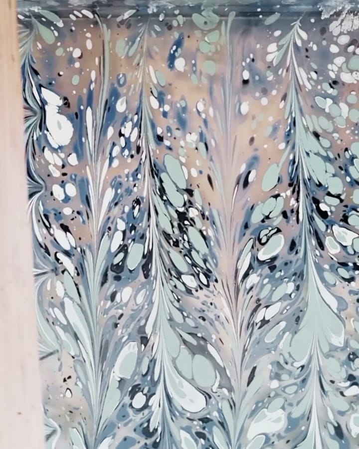 Post 3 by MUES DESIGN // papiers peints ~ wallpapers on Instagram (carousel)
