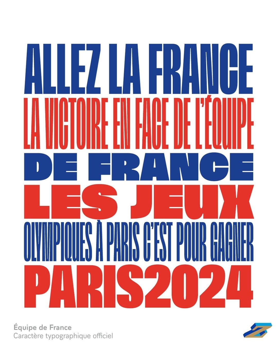 Post 10 by Typofonderie on Instagram (carousel)