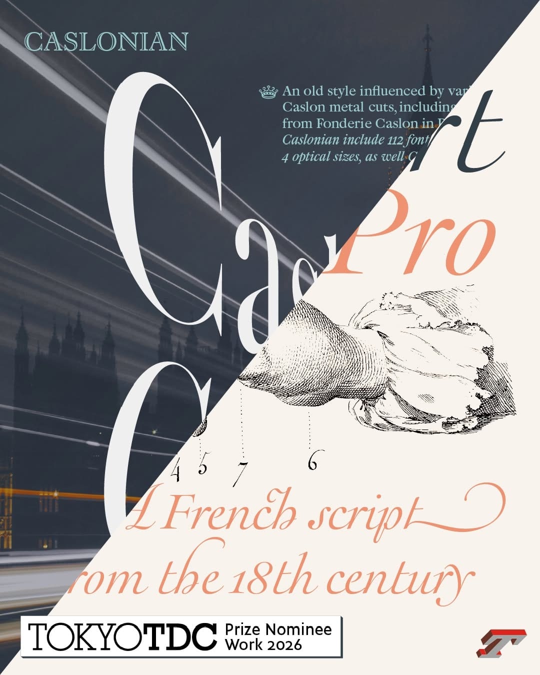 Post 3 by Typofonderie on Instagram (carousel)