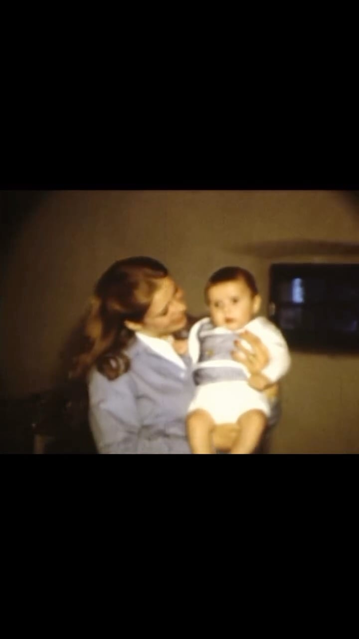 Post 7 by Vintage or Not Vintage on Instagram (video)