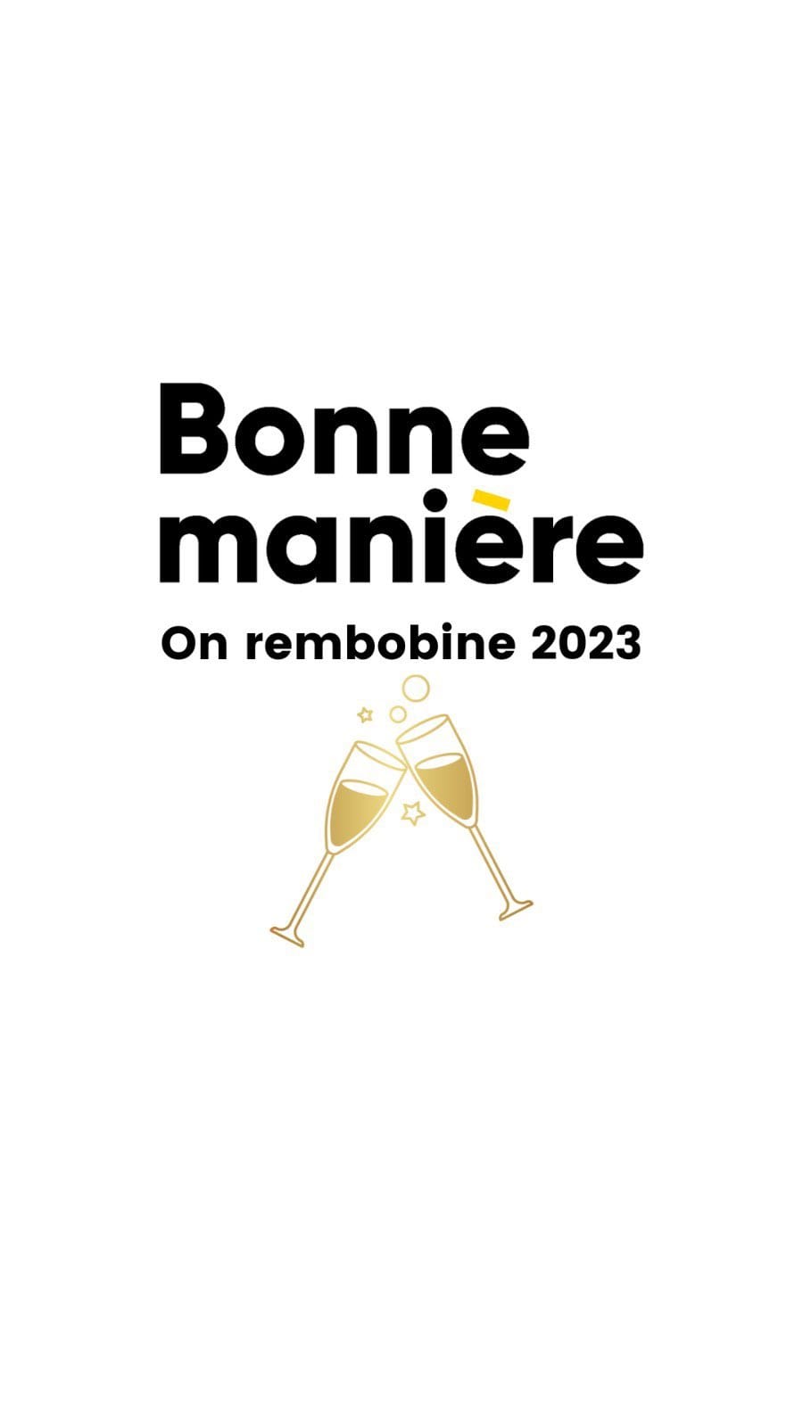 Post 9 by Bonne Manière on Instagram (video)