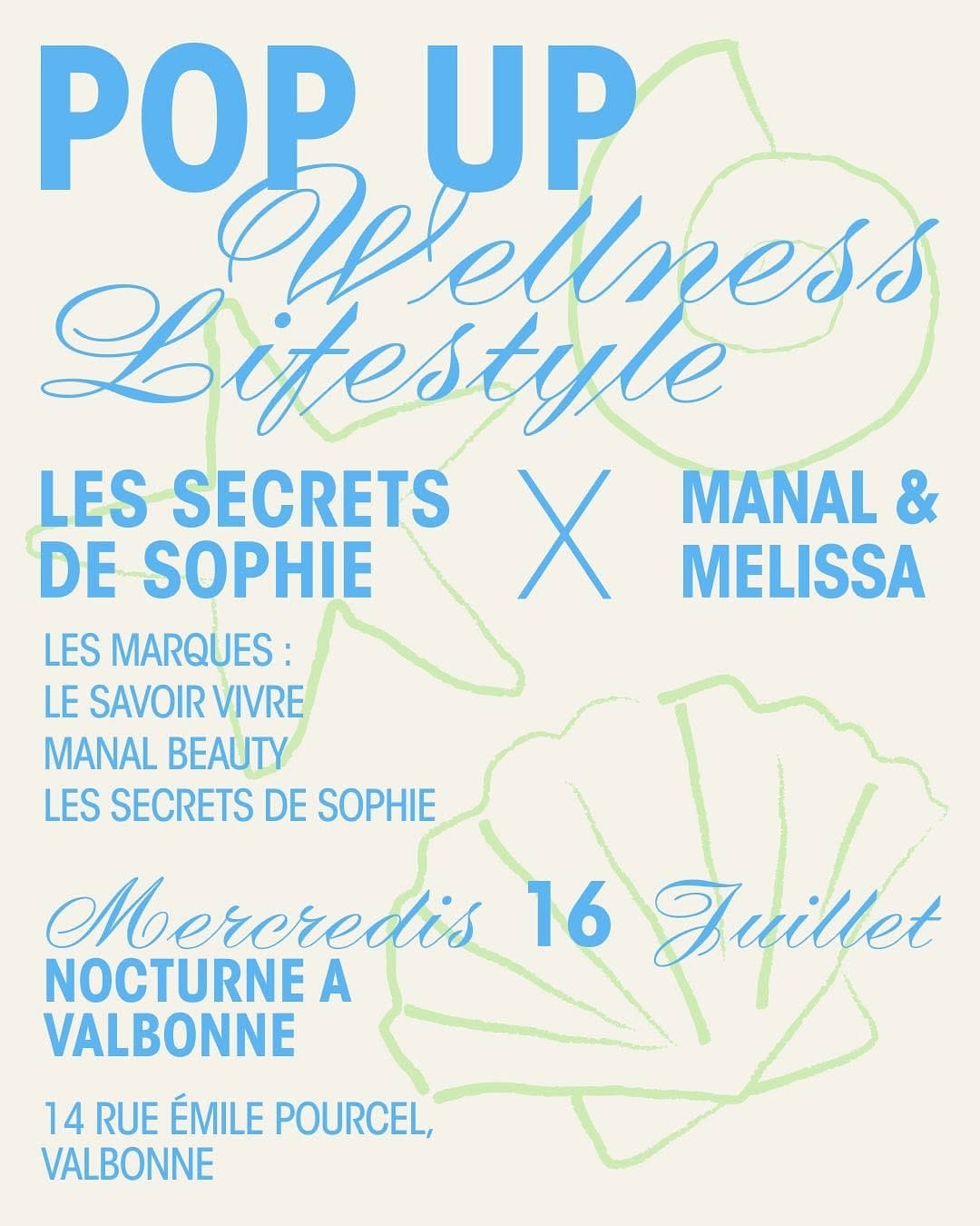 Post 5 by Manal Facialiste on Instagram (carousel)