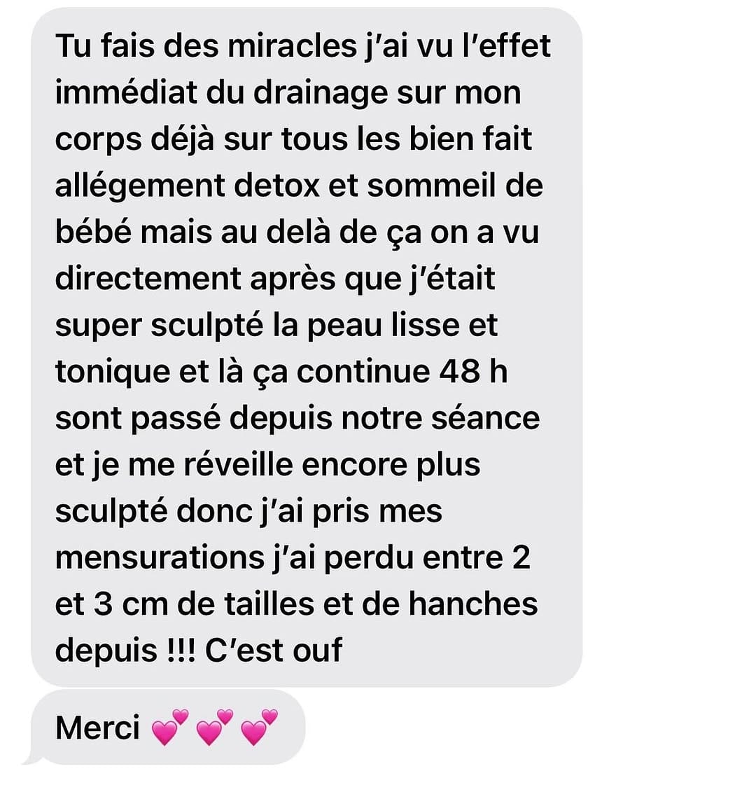 Post 6 by Manal Facialiste on Instagram (carousel)