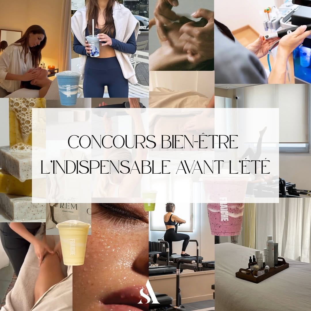 Post 8 by Manal Facialiste on Instagram (image)