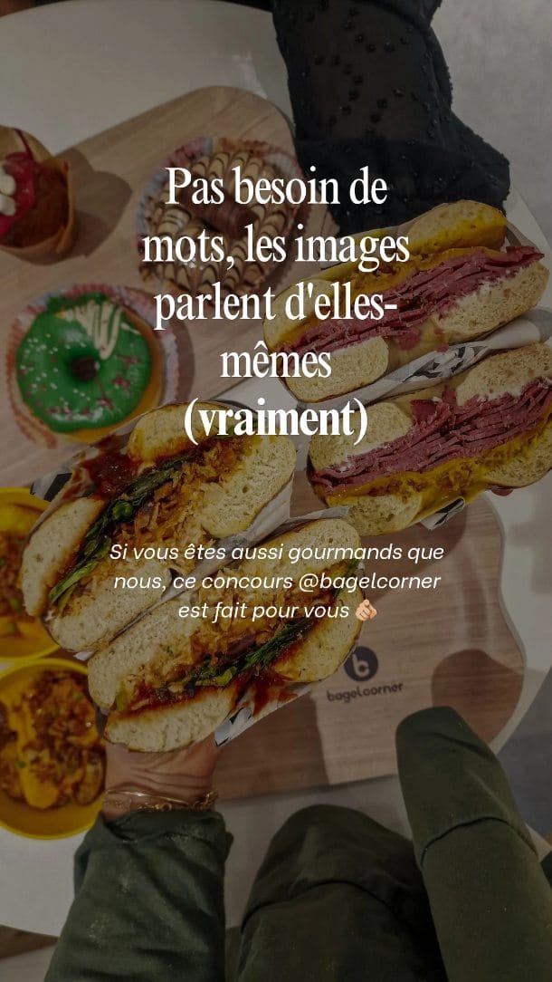 Post 4 by Marine 🙋🏾‍♀️ & Flora 🙋🏼‍♀️ on Instagram (video)