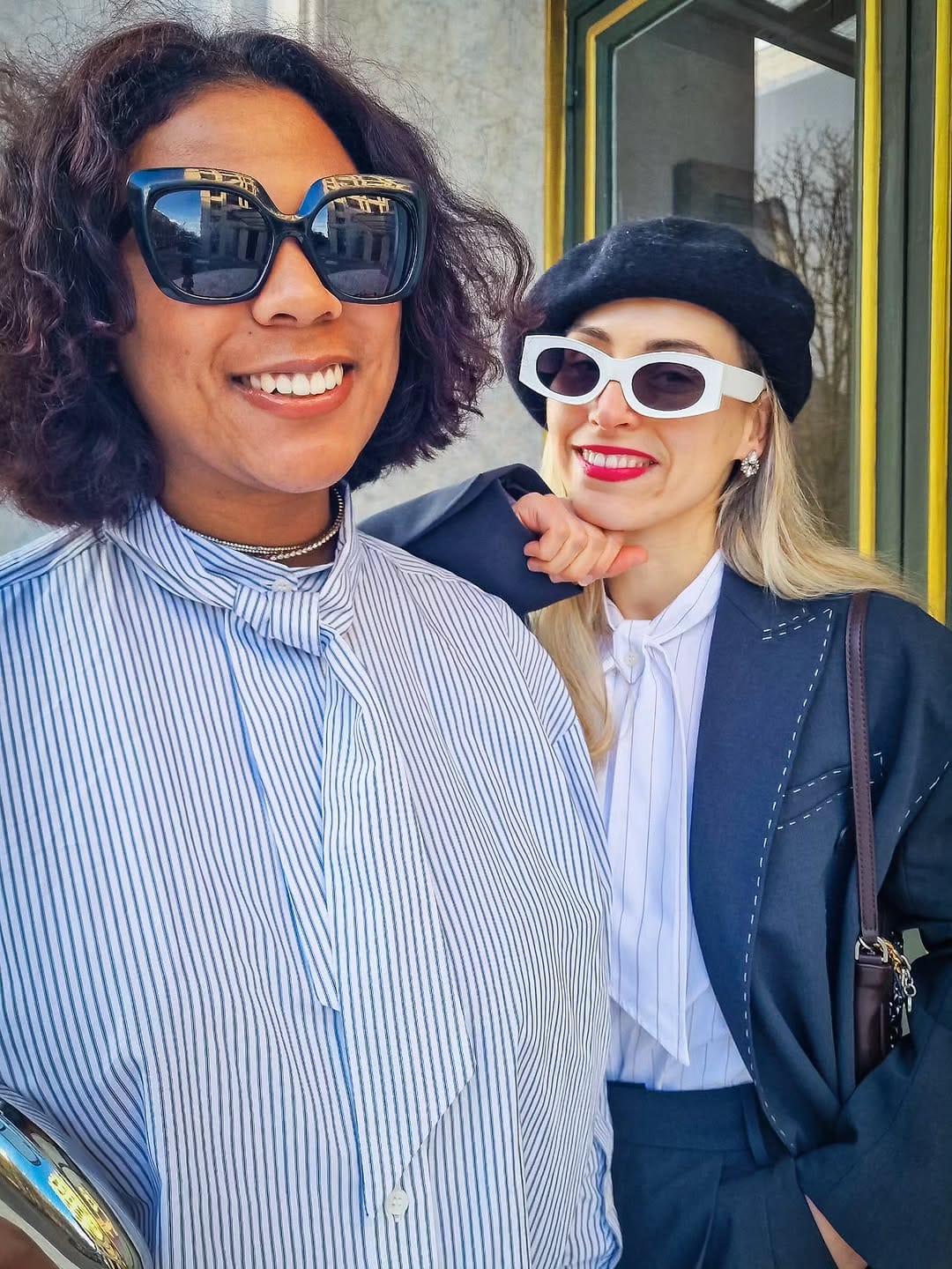 Post 5 by Marine 🙋🏾‍♀️ & Flora 🙋🏼‍♀️ on Instagram (image)