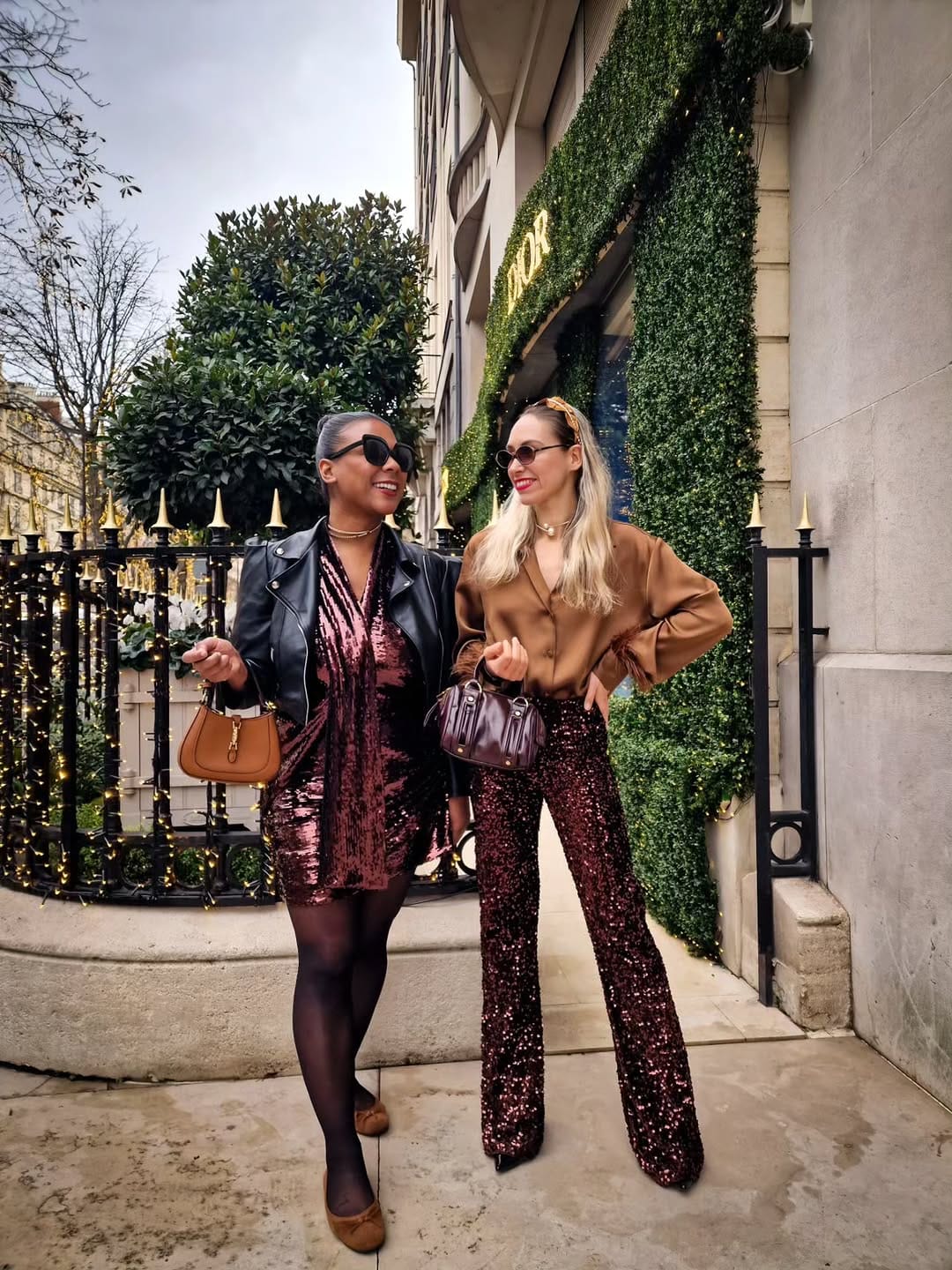 Post 6 by Marine 🙋🏾‍♀️ & Flora 🙋🏼‍♀️ on Instagram (carousel)