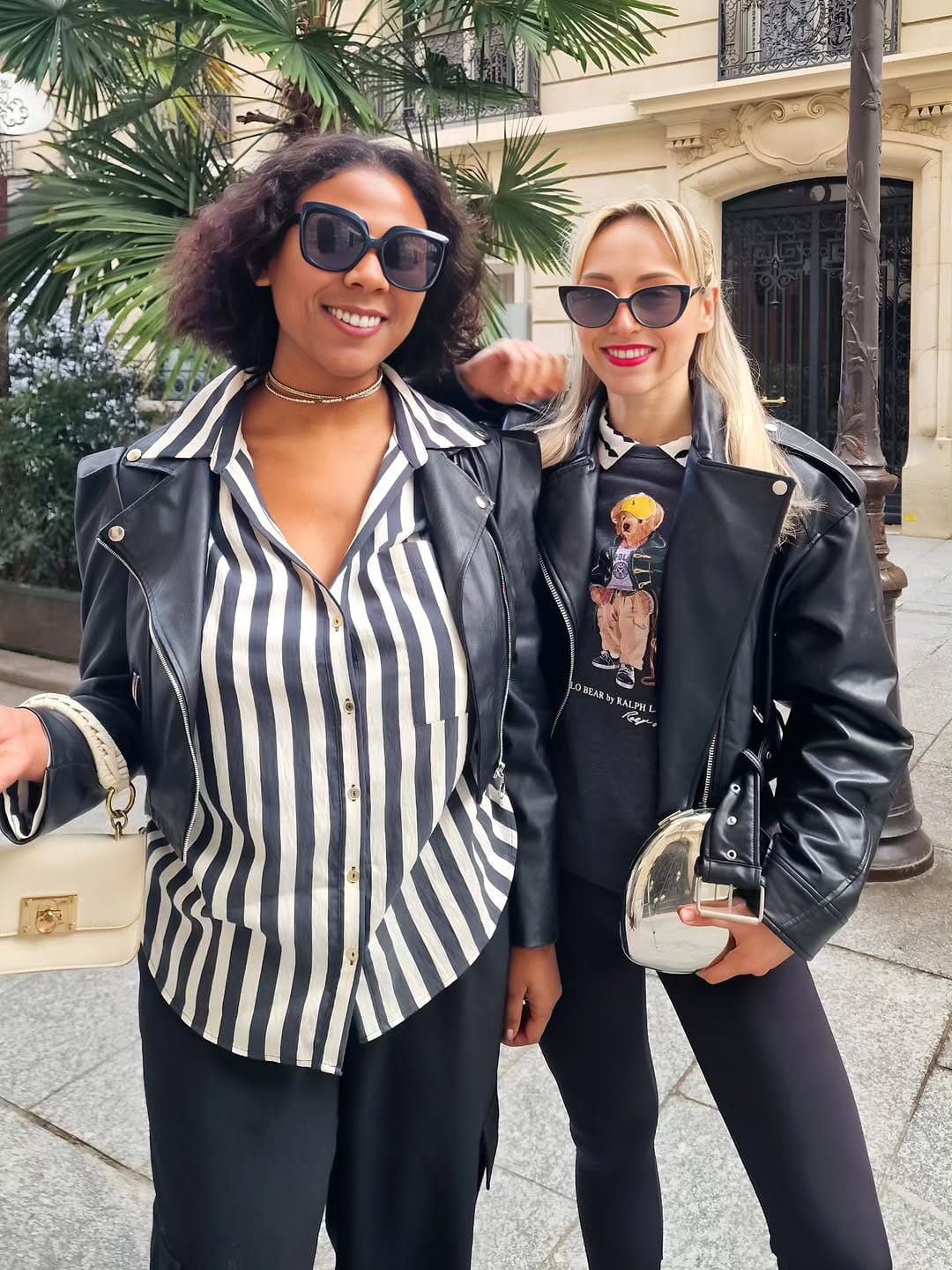 Post 2 by Marine 🙋🏾‍♀️ & Flora 🙋🏼‍♀️ on Instagram (carousel)