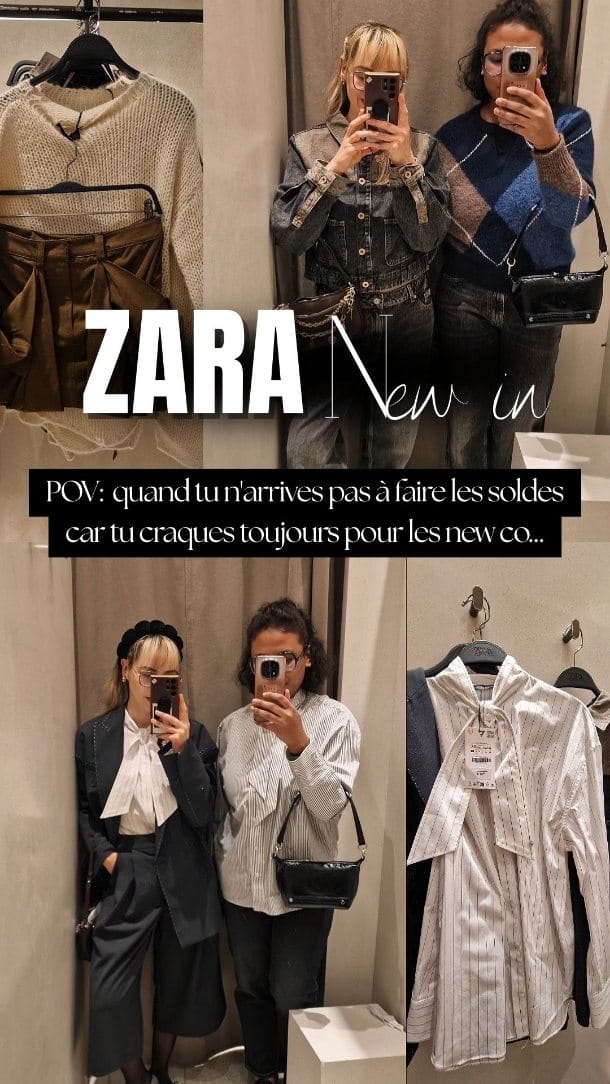 Post 10 by Marine 🙋🏾‍♀️ & Flora 🙋🏼‍♀️ on Instagram (video)