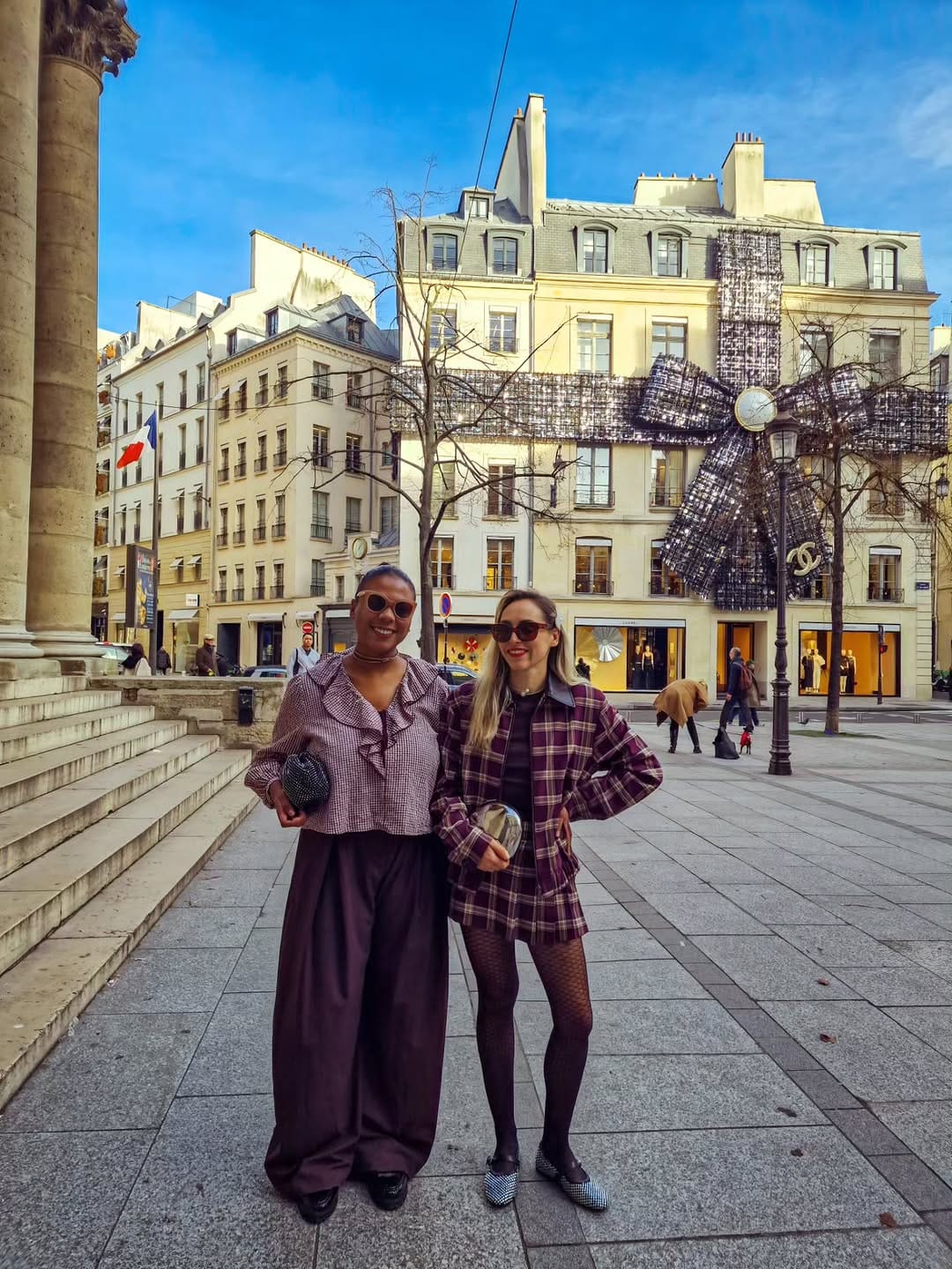 Post 8 by Marine 🙋🏾‍♀️ & Flora 🙋🏼‍♀️ on Instagram (carousel)