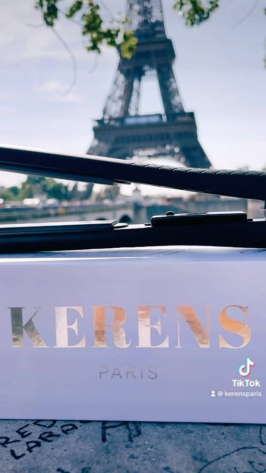 Post 10 by 𝐊𝐄𝐑𝐄𝐍𝐒 𝐏𝐀𝐑𝐈𝐒 on Instagram (video)