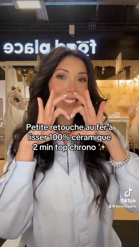 Post 7 by 𝐊𝐄𝐑𝐄𝐍𝐒 𝐏𝐀𝐑𝐈𝐒 on Instagram (video)