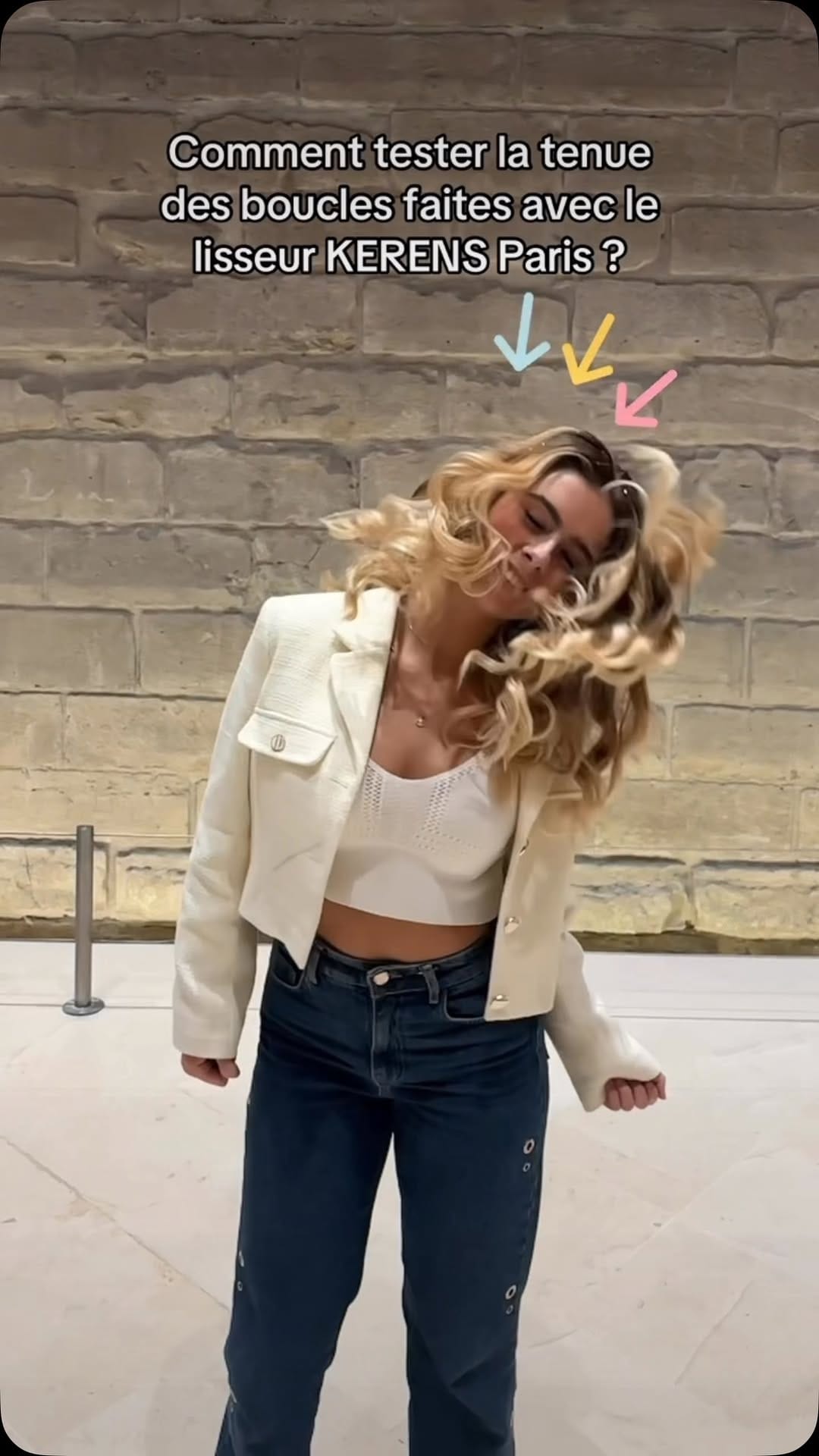 Post 5 by 𝐊𝐄𝐑𝐄𝐍𝐒 𝐏𝐀𝐑𝐈𝐒 on Instagram (video)