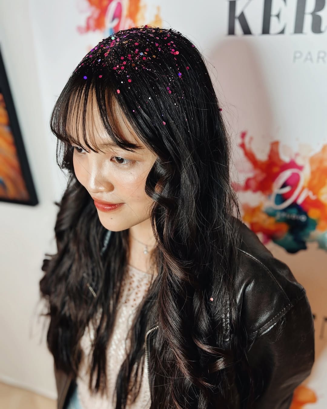 Post 2 by 𝐊𝐄𝐑𝐄𝐍𝐒 𝐏𝐀𝐑𝐈𝐒 on Instagram (carousel)