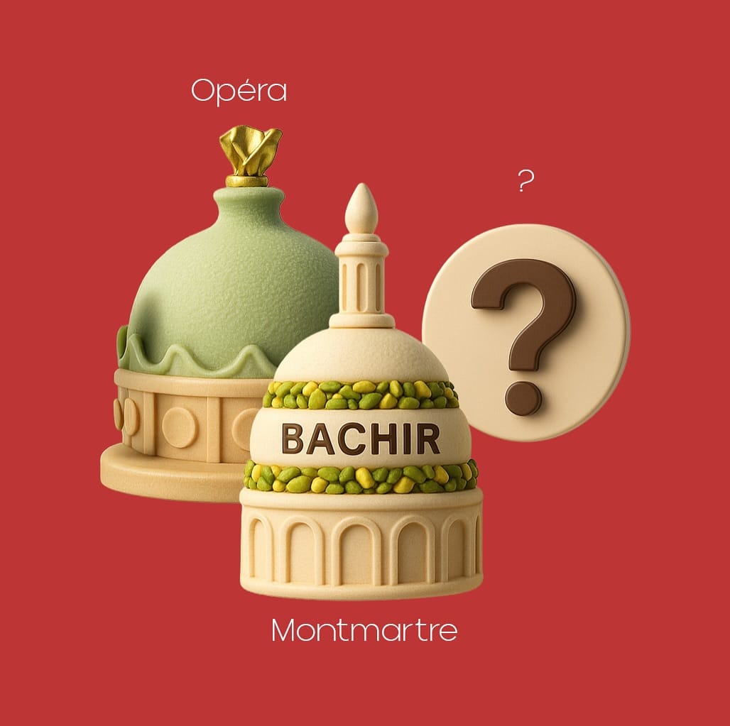 Post 4 by Glace Bachir on Instagram (image)
