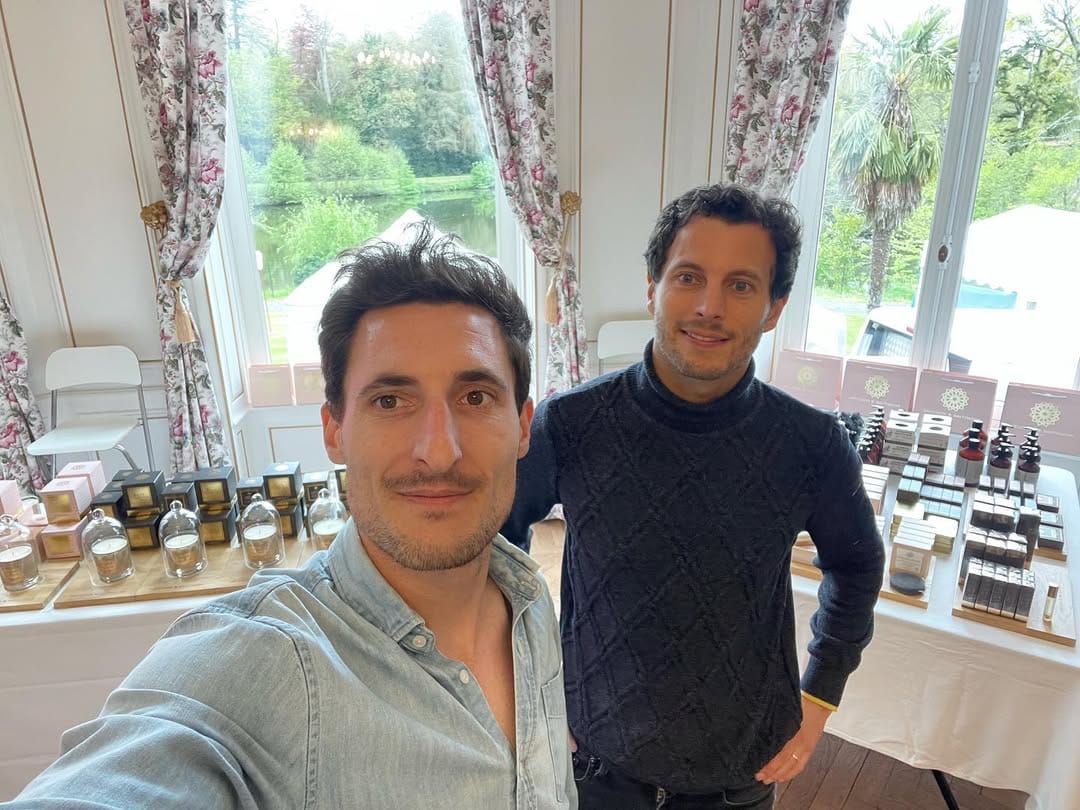 Post 6 by Melchior & Balthazar on Instagram (carousel)
