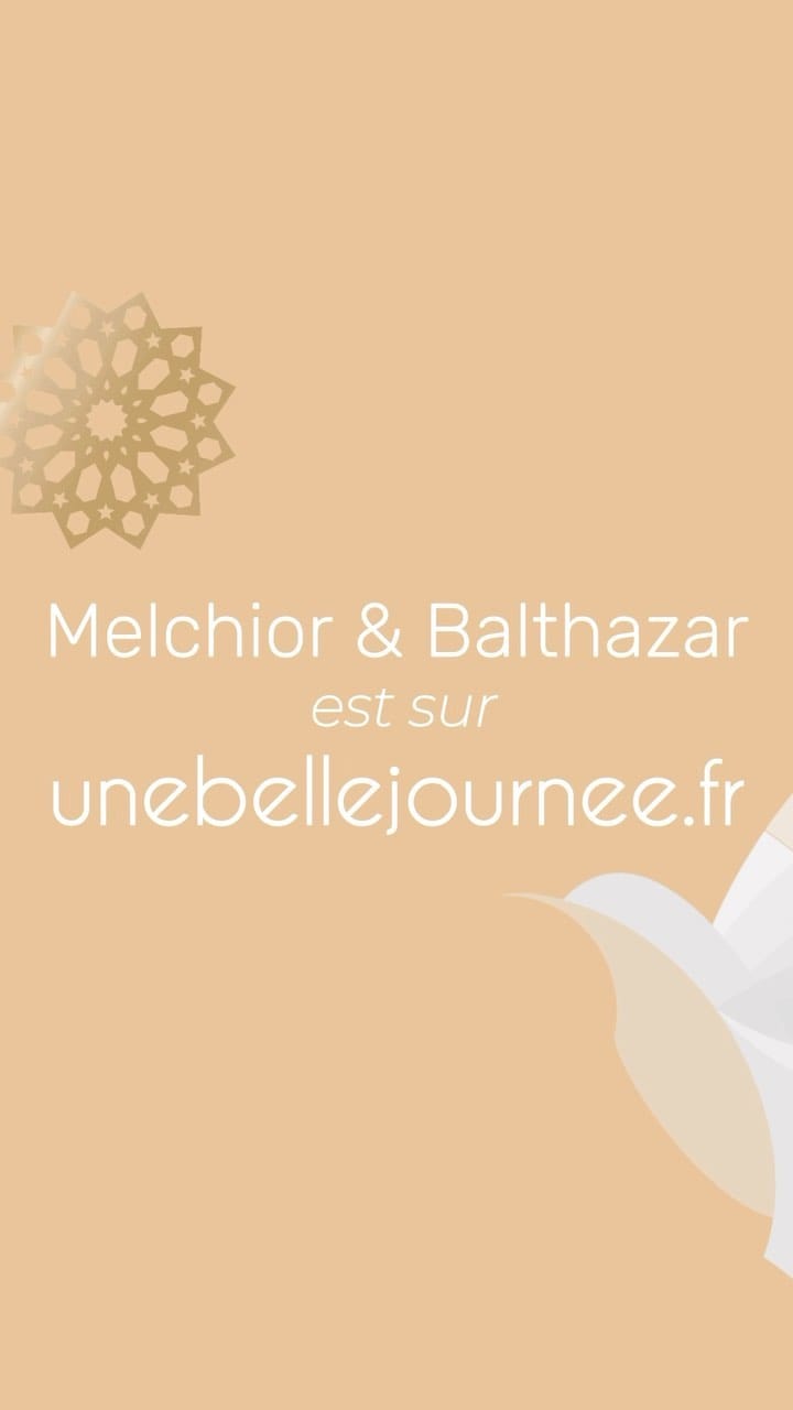 Post 7 by Melchior & Balthazar on Instagram (video)