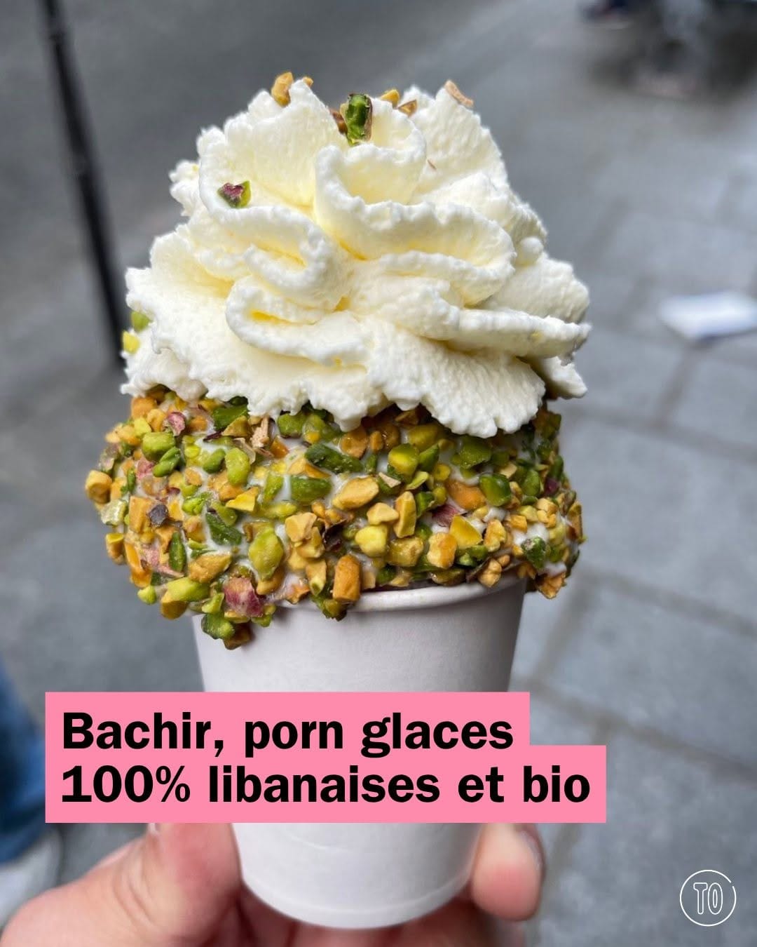 Post 7 by Glace Bachir on Instagram (carousel)