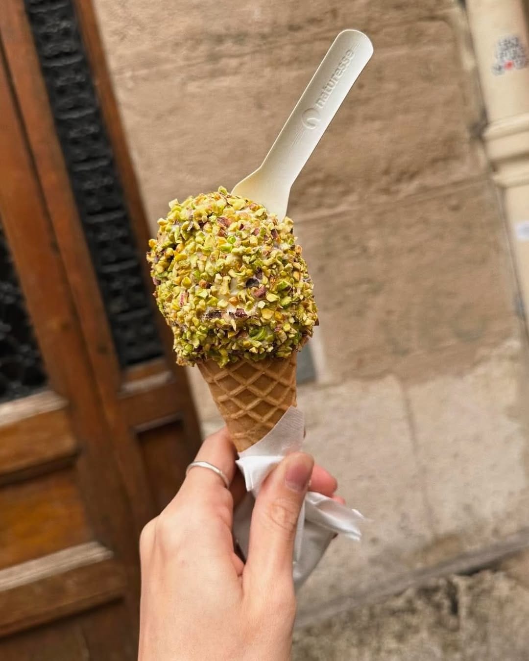 Post 10 by Glace Bachir on Instagram (image)