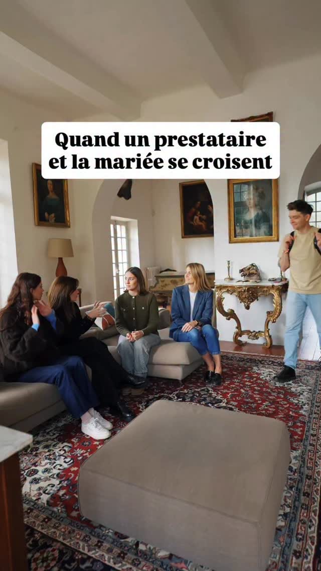 Post 1 by Madame a dit oui, Mado🕊 on Instagram (video)