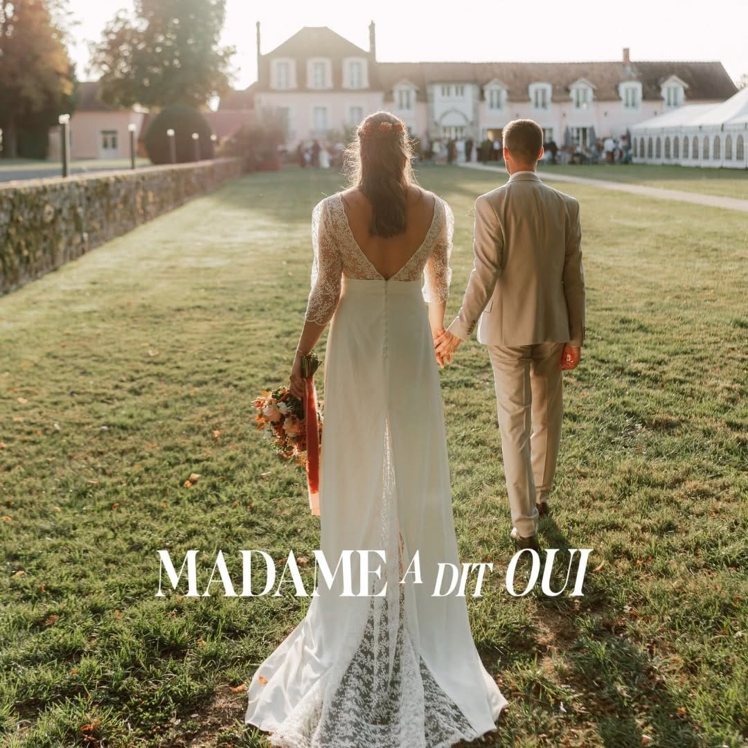 Post 2 by Madame a dit oui, Mado🕊 on Instagram (carousel)