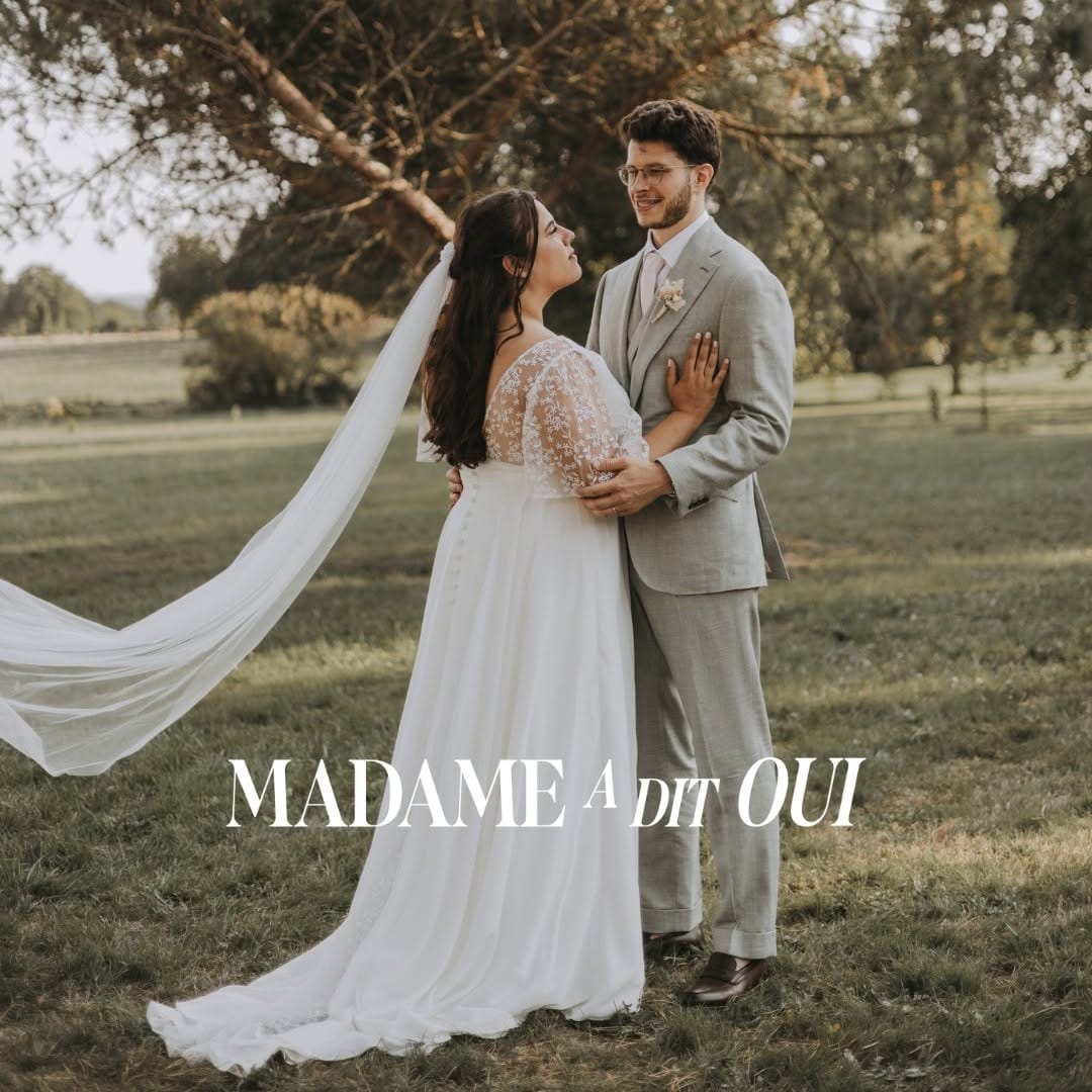 Post 8 by Madame a dit oui, Mado🕊 on Instagram (carousel)