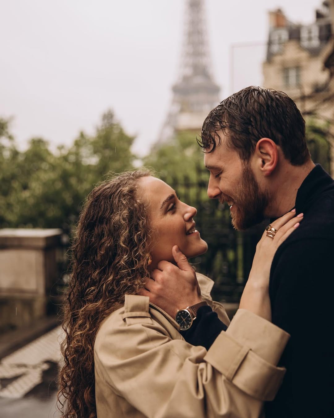 Post 10 by Lika | Фотограф Париж | Paris photographer on Instagram (carousel)
