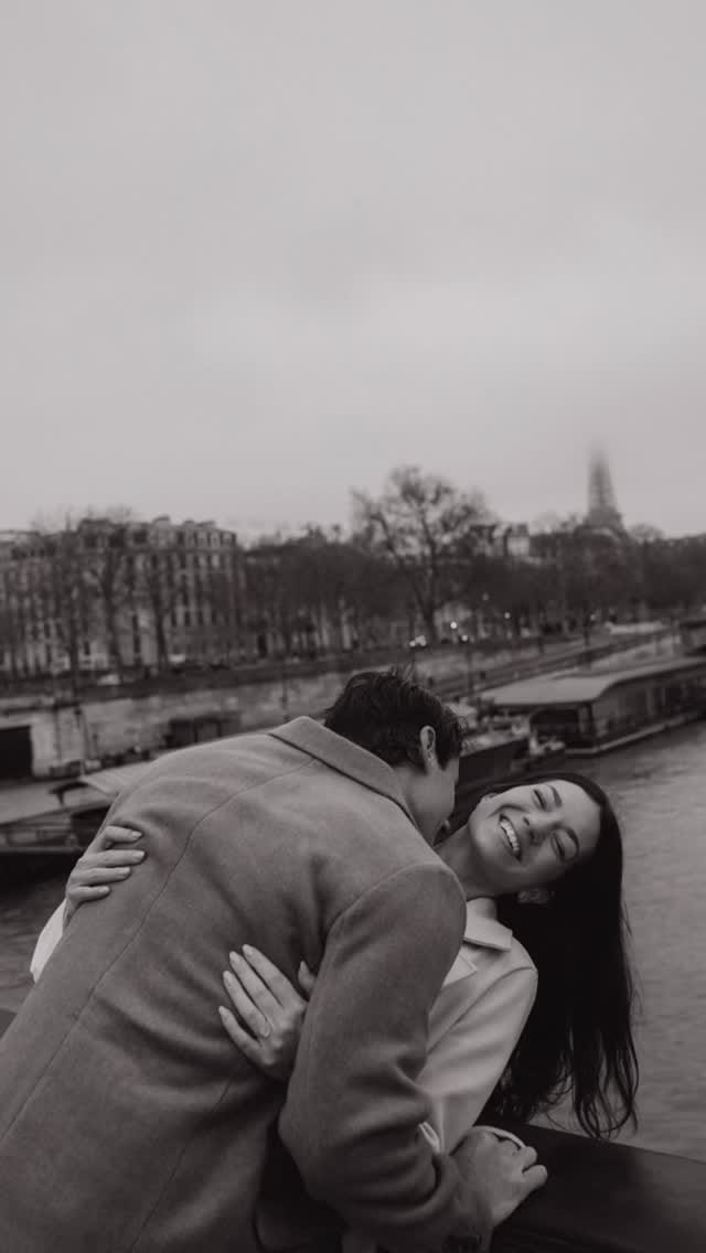 Post 1 by Lika | Фотограф Париж | Paris photographer on Instagram (video)
