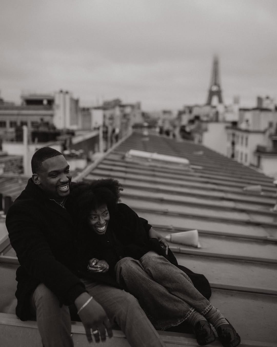 Post 7 by Lika | Фотограф Париж | Paris photographer on Instagram (carousel)