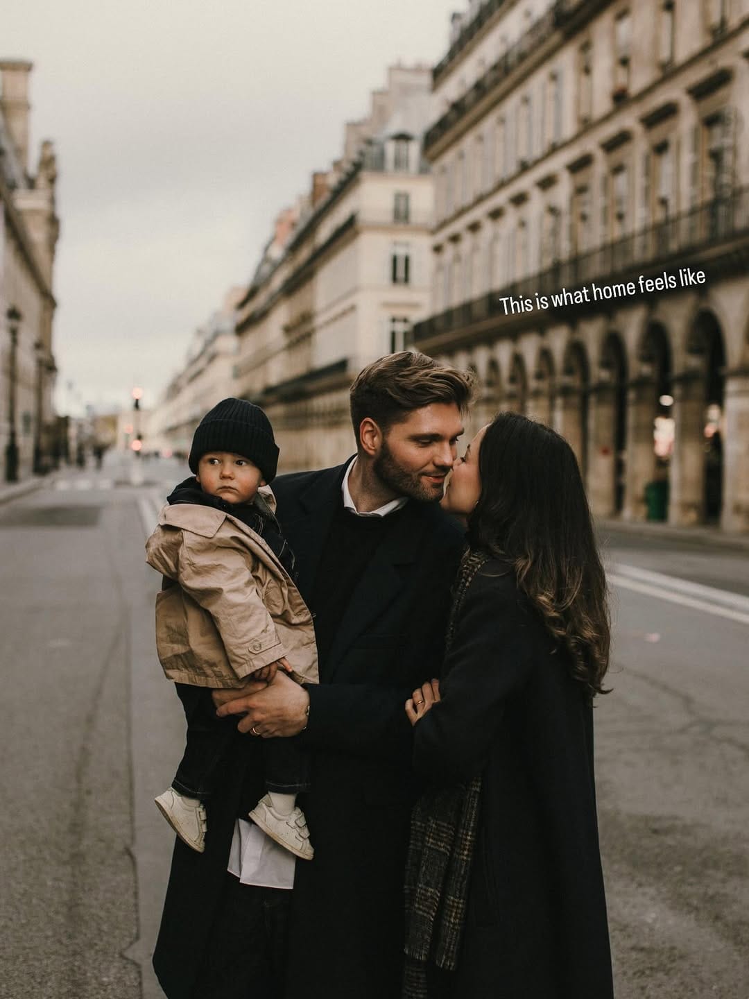 Post 2 by Lika | Фотограф Париж | Paris photographer on Instagram (carousel)