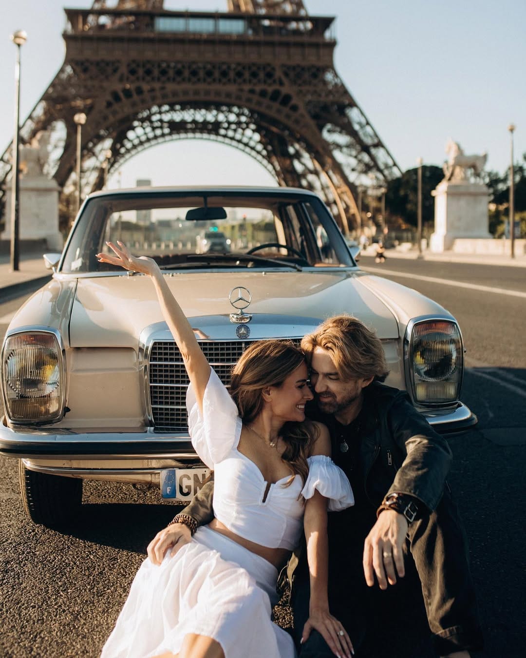 Post 8 by Lika | Фотограф Париж | Paris photographer on Instagram (carousel)
