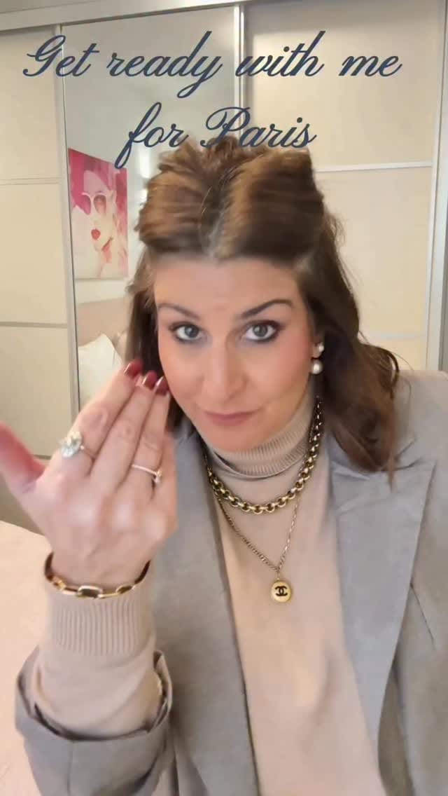 Post 1 by Noémi Plus • Influenceuse  •    נעמי בוטיק on Instagram (video)