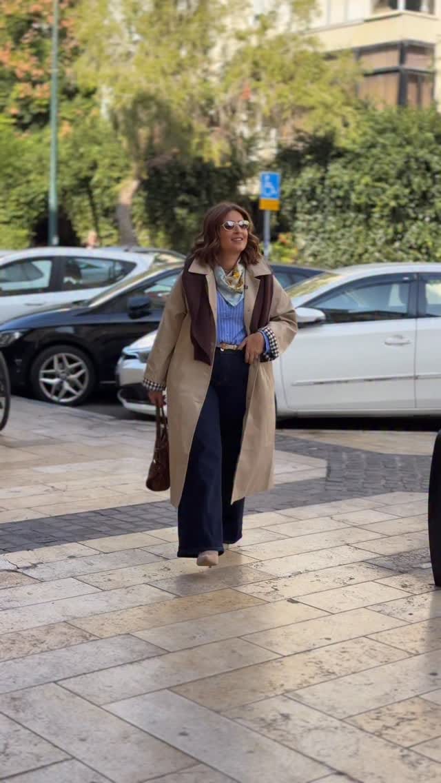 Post 8 by Noémi Plus • Influenceuse  •    נעמי בוטיק on Instagram (video)