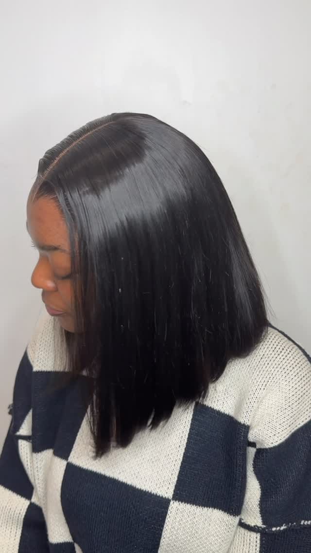 Post 8 by HAIR BY NATASHA on Instagram (video)