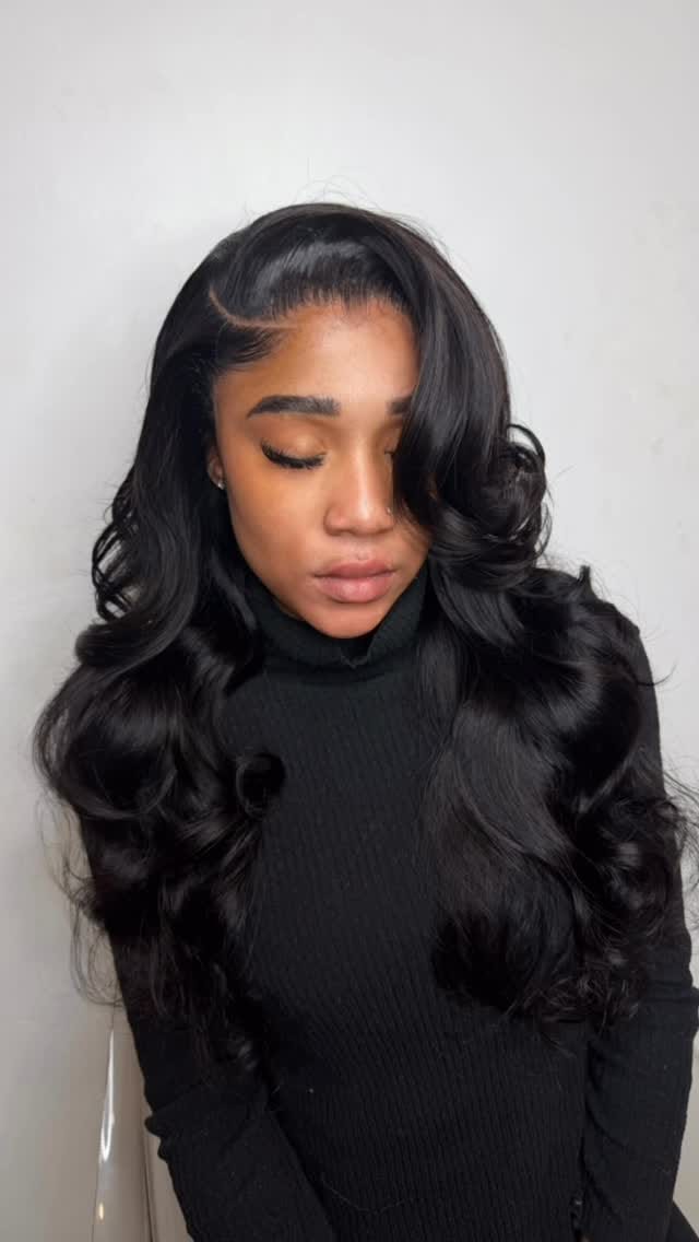 Post 3 by HAIR BY NATASHA on Instagram (video)