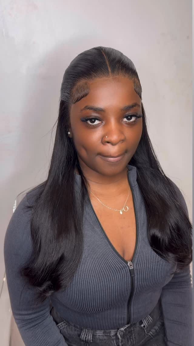 Post 6 by HAIR BY NATASHA on Instagram (video)