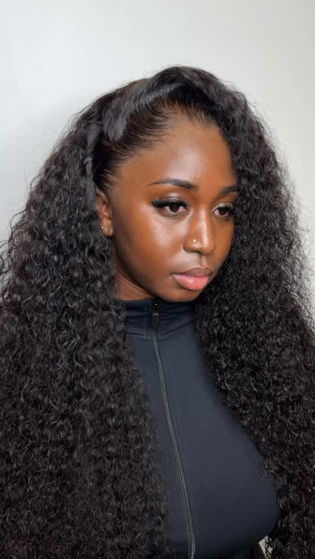 Post 4 by HAIR BY NATASHA on Instagram (video)