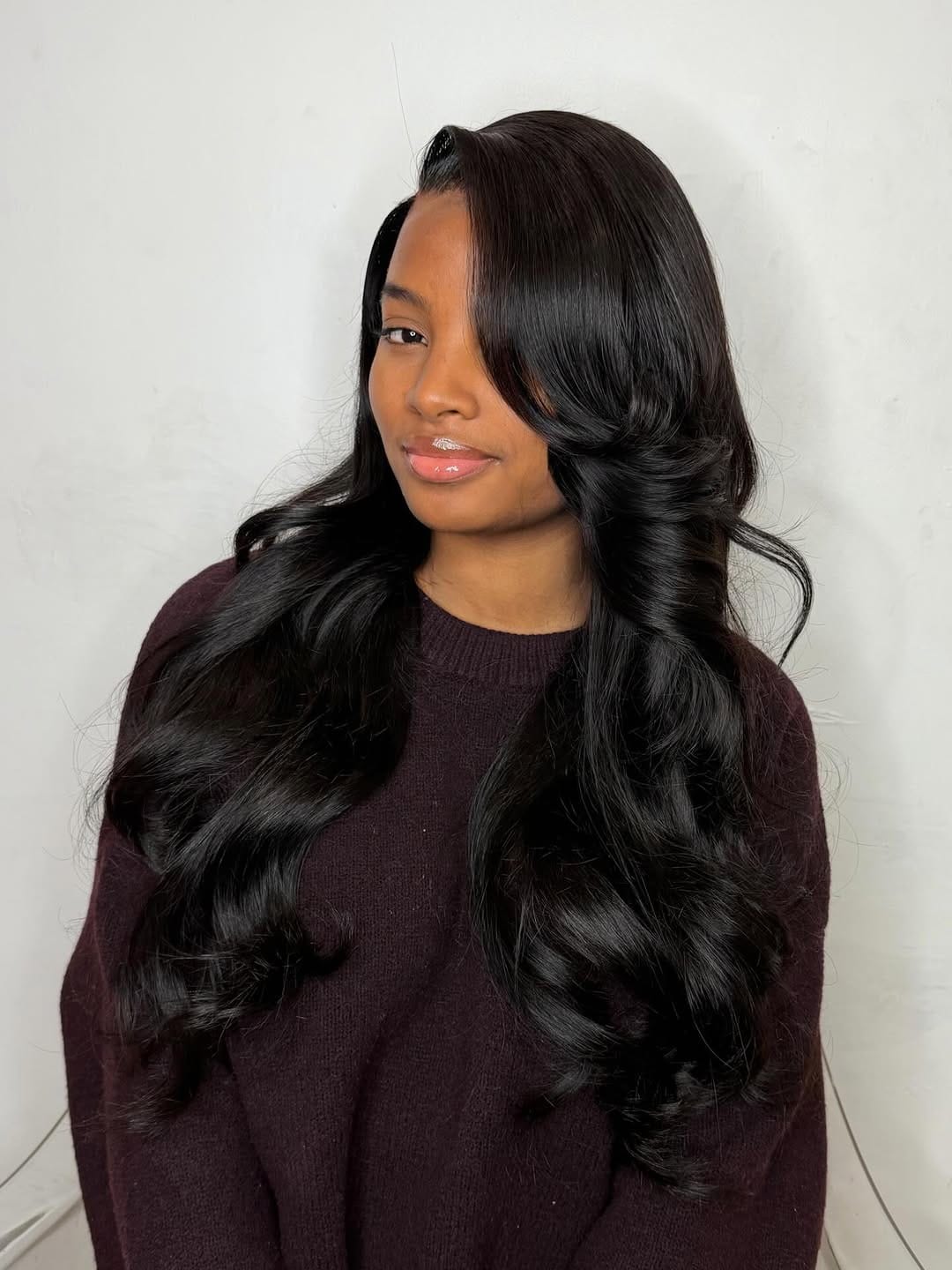 Post 5 by HAIR BY NATASHA on Instagram (carousel)