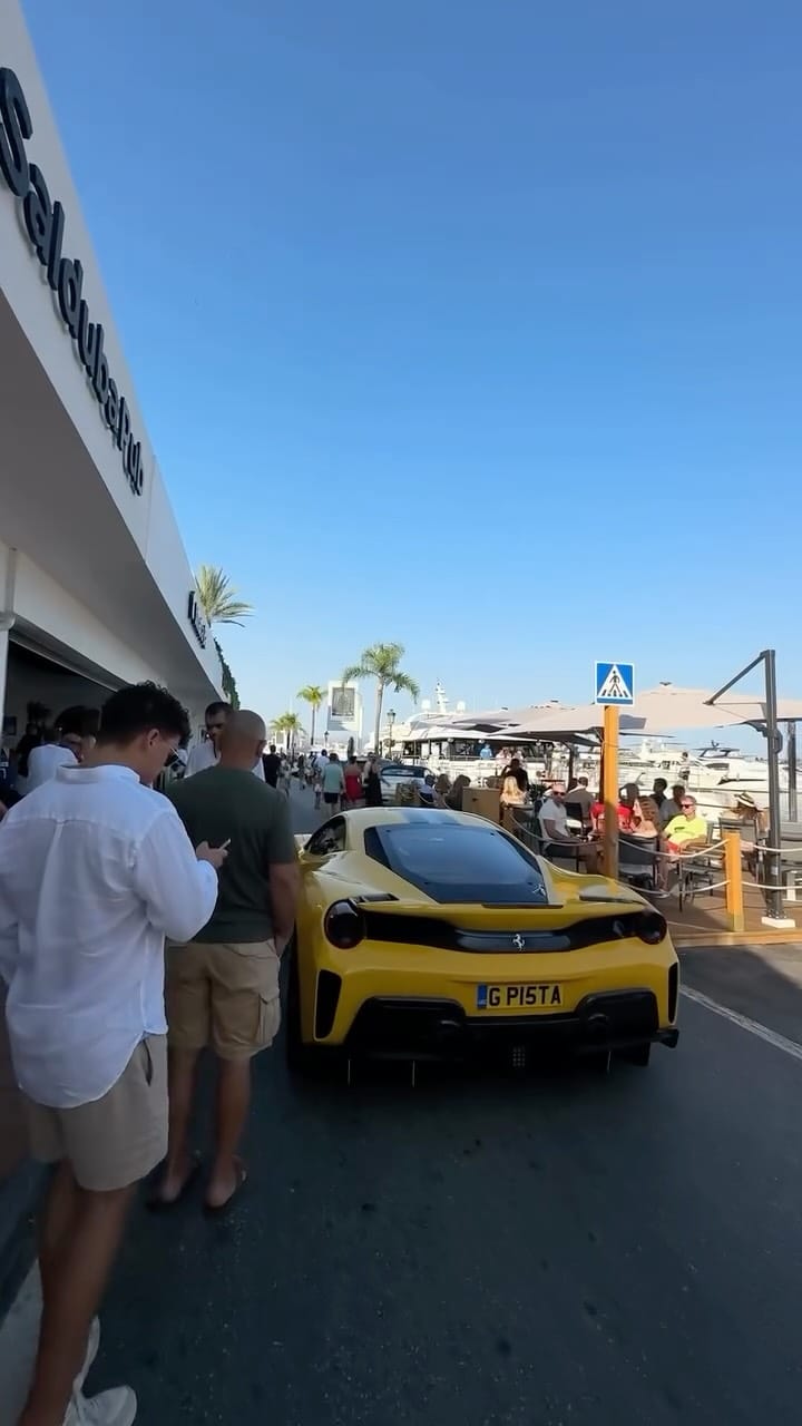 Post 7 by LIFESTYLE PARIS on Instagram (video)