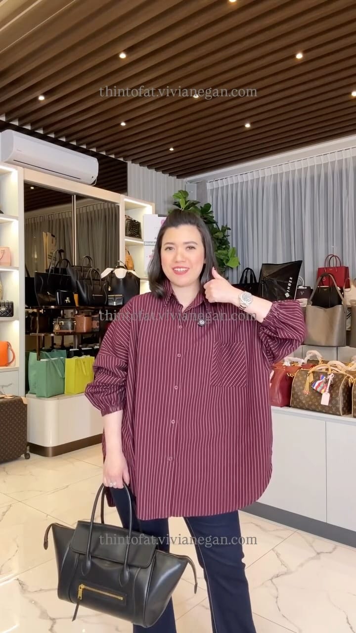 Post 10 by THIN TO FAT (real account) on Instagram (video)