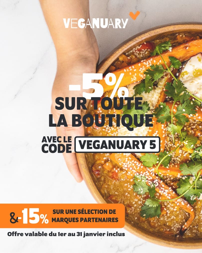 Post 10 by Official Vegan Shop on Instagram (image)