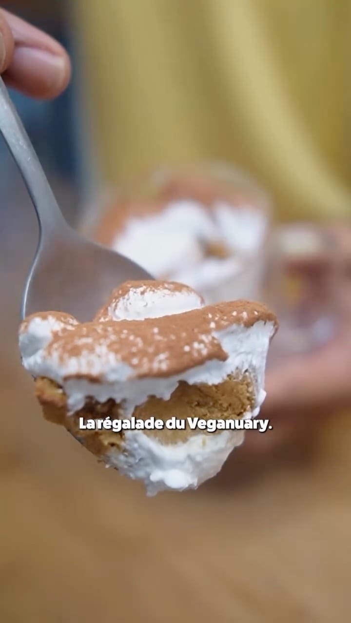Post 5 by Official Vegan Shop on Instagram (video)