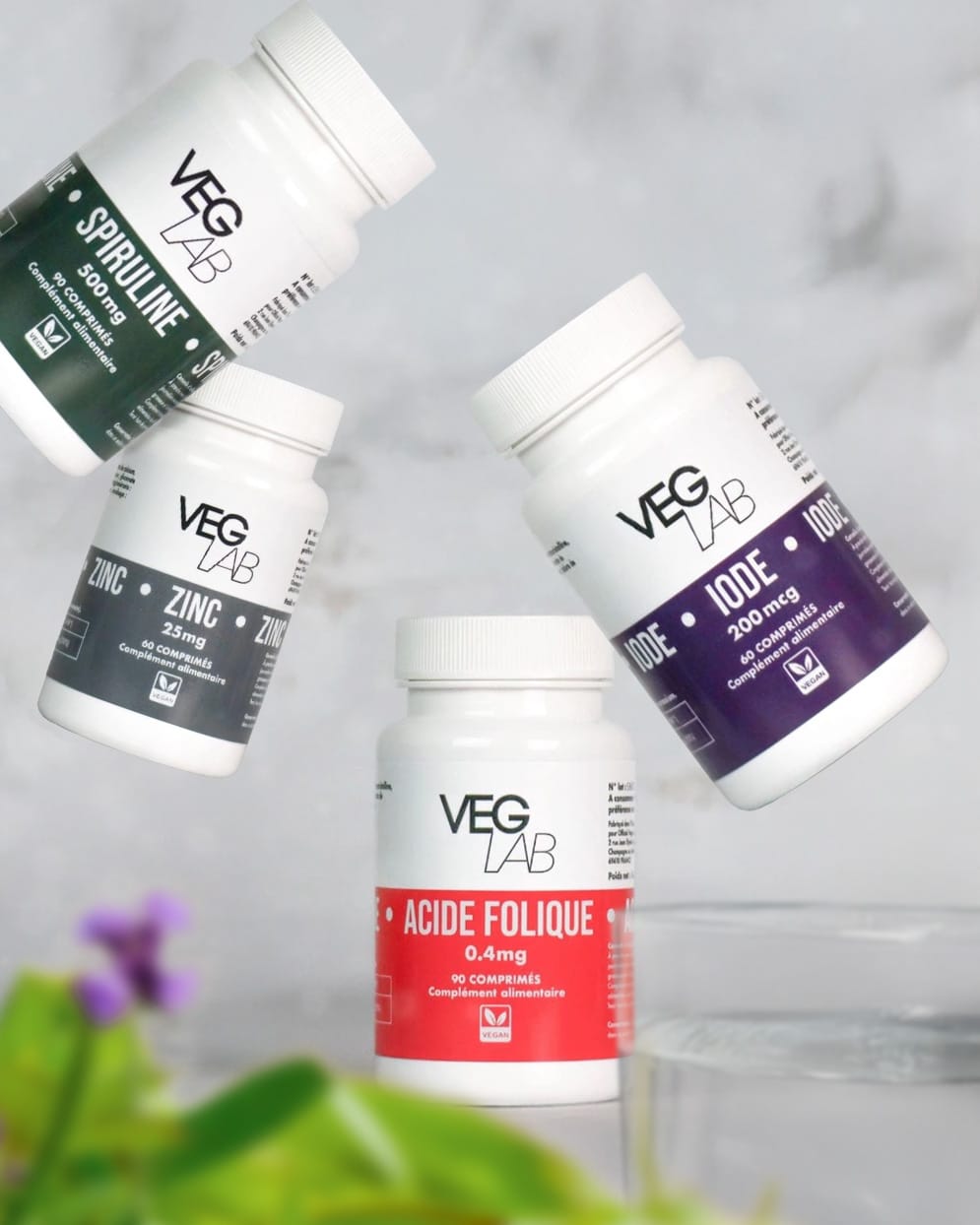Post 3 by Official Vegan Shop on Instagram (image)